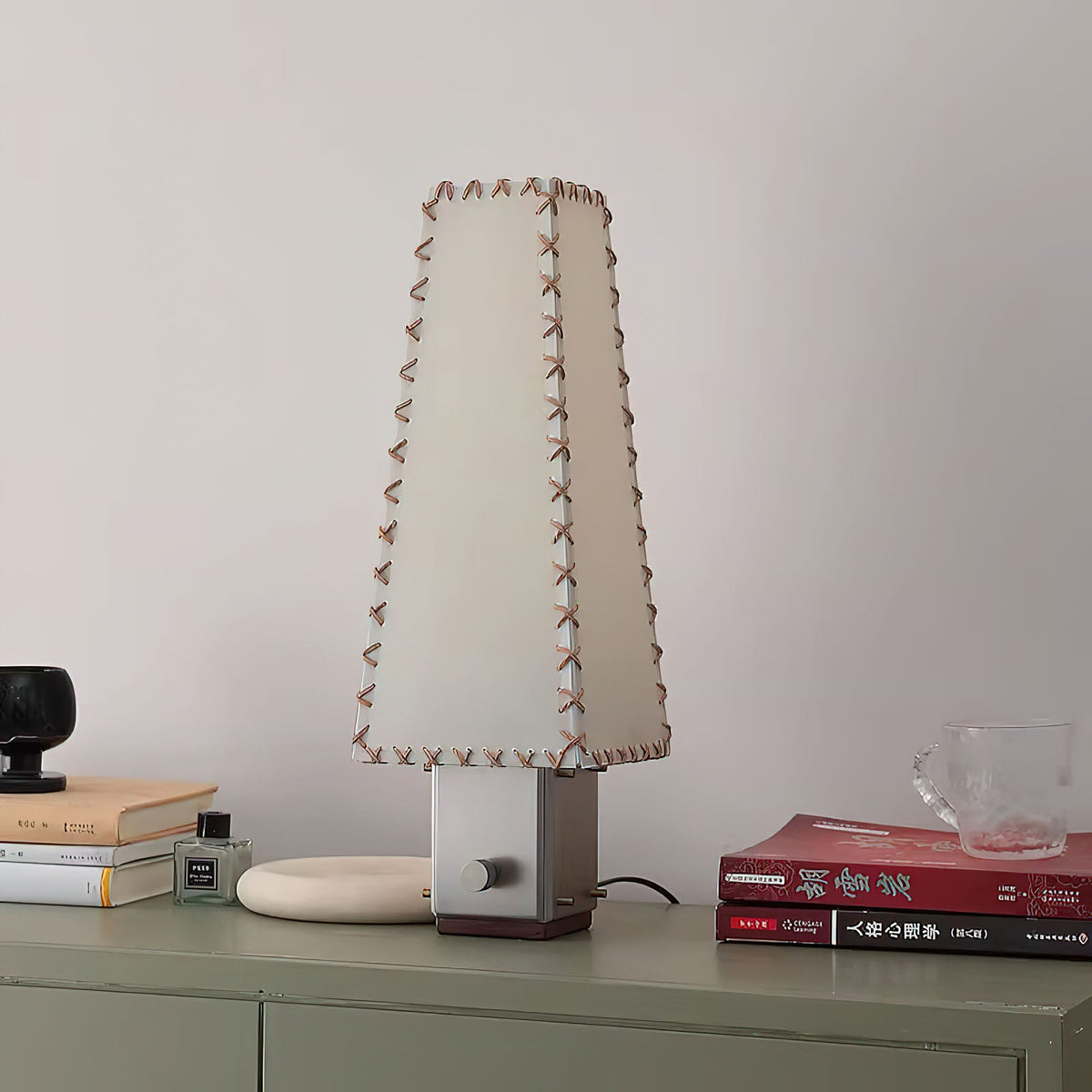 parchment-table-lamp