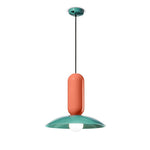 Pau Pendant light