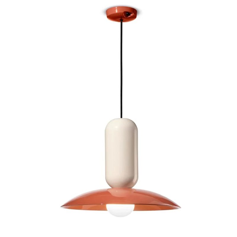 Pau Pendant light