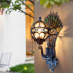 Waterproof Outdoor Wall Light Ha092379