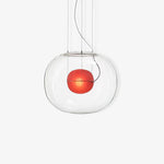 Pearl Pendant Light