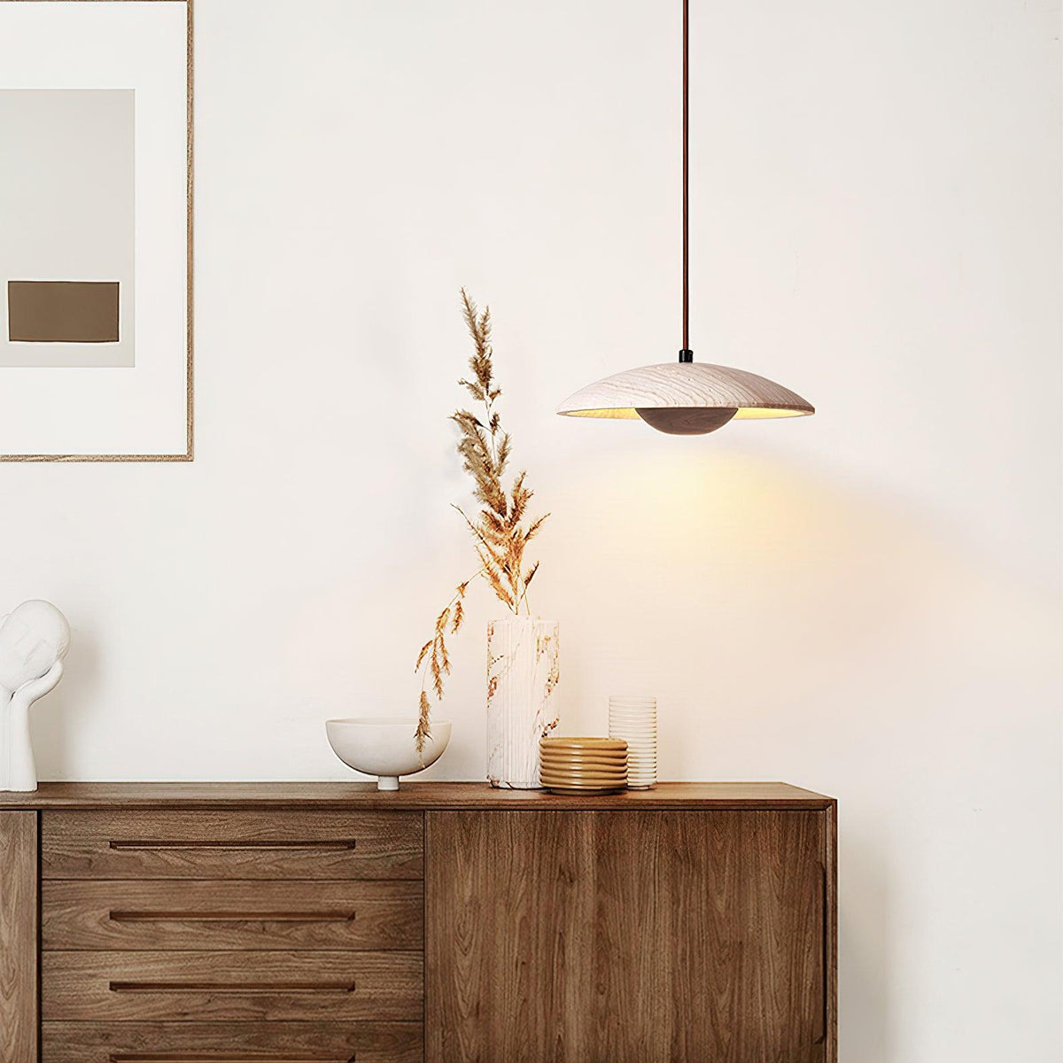 plate-pendant-lamp