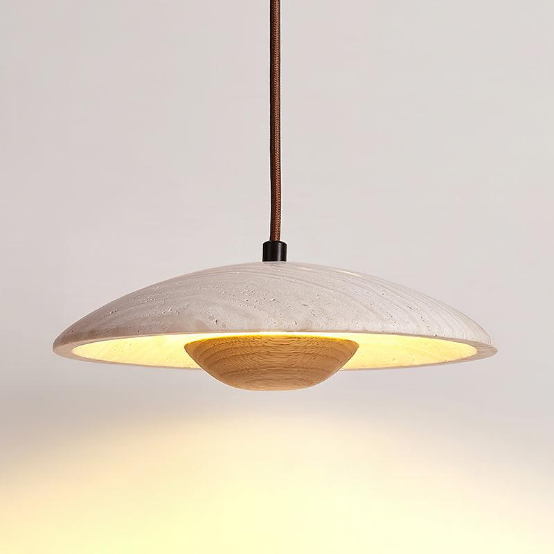 plate-pendant-lamp