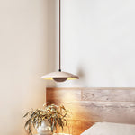 plate-pendant-lamp