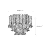 plume-glass-ceiling-light