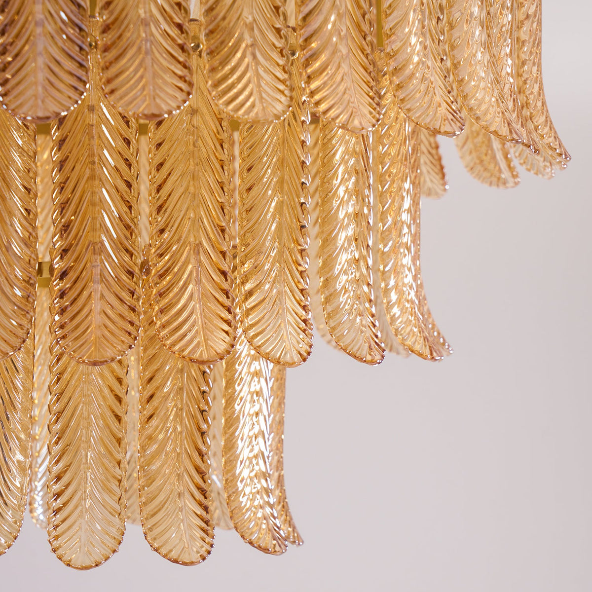 plume-glass-ceiling-light
