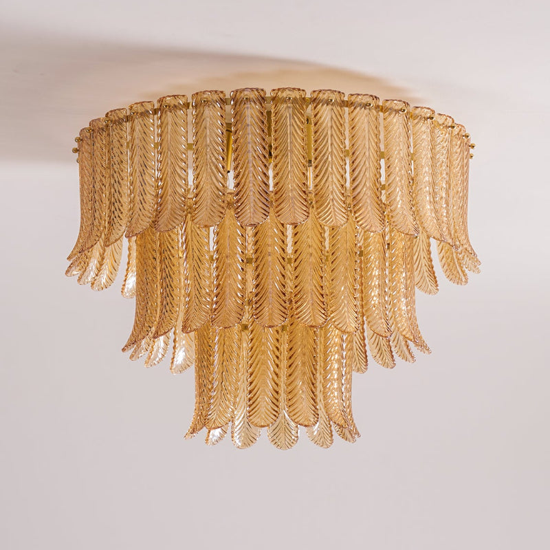 plume-glass-ceiling-light
