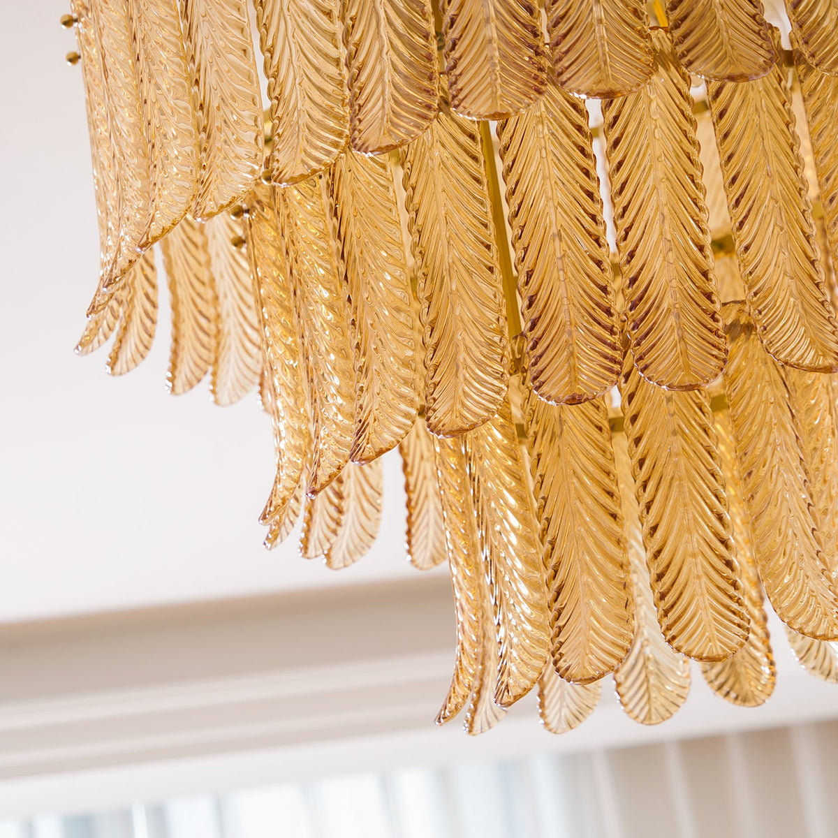 plume-glass-ceiling-light