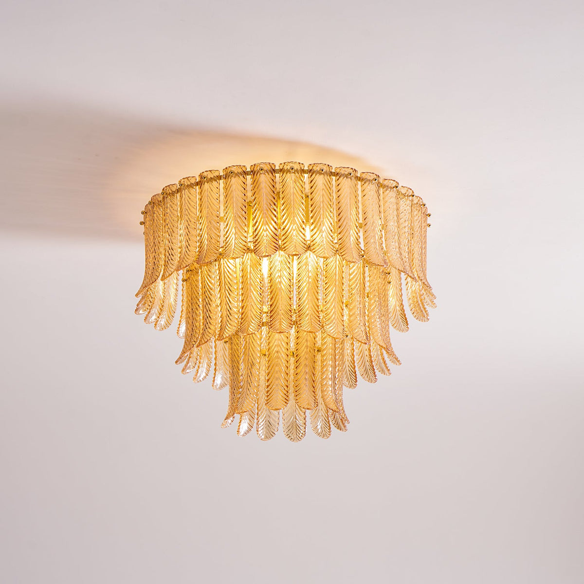 plume-glass-ceiling-light