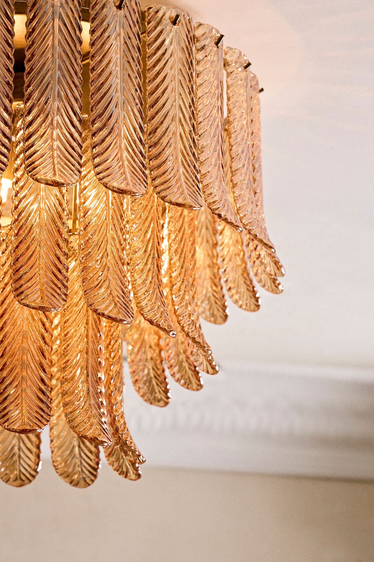 plume-glass-ceiling-light