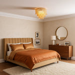 plume-glass-ceiling-light