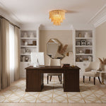 plume-glass-ceiling-light