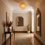 plume-glass-ceiling-light