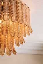 plume-glass-ceiling-light