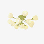Pumpkin Matcha Ceiling Lamp