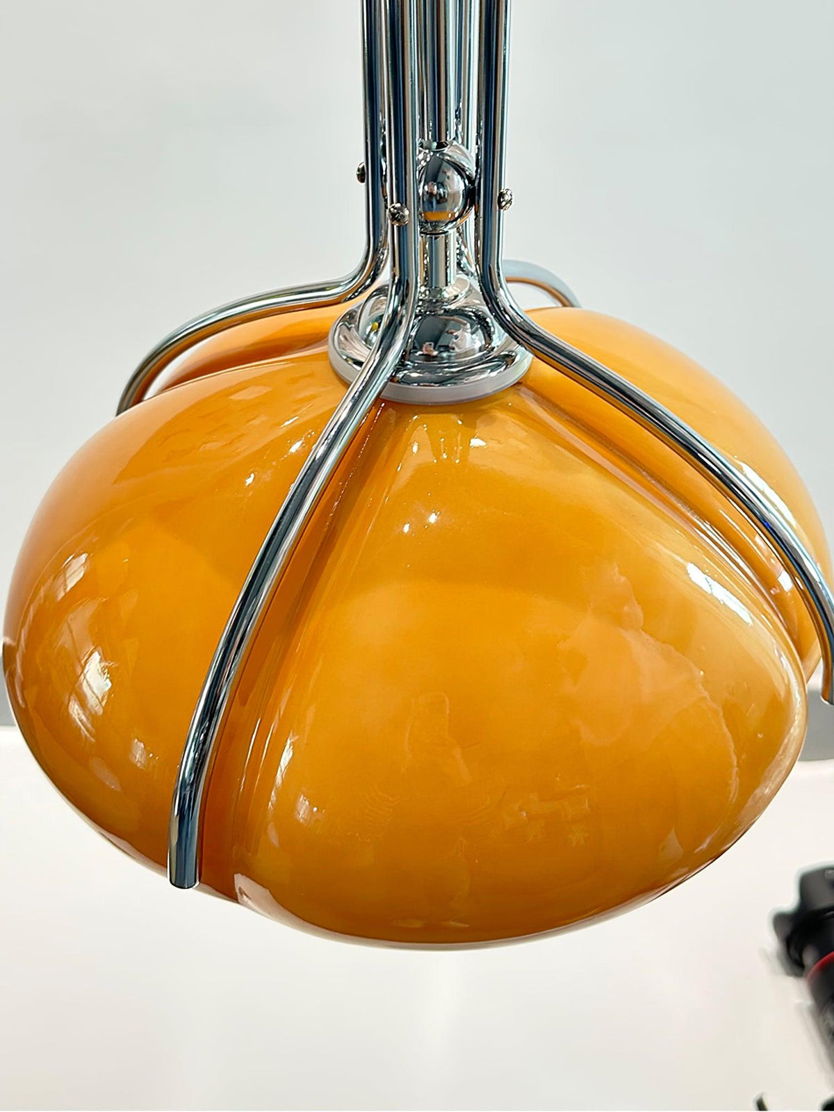 quadrifoglio-pendant-light