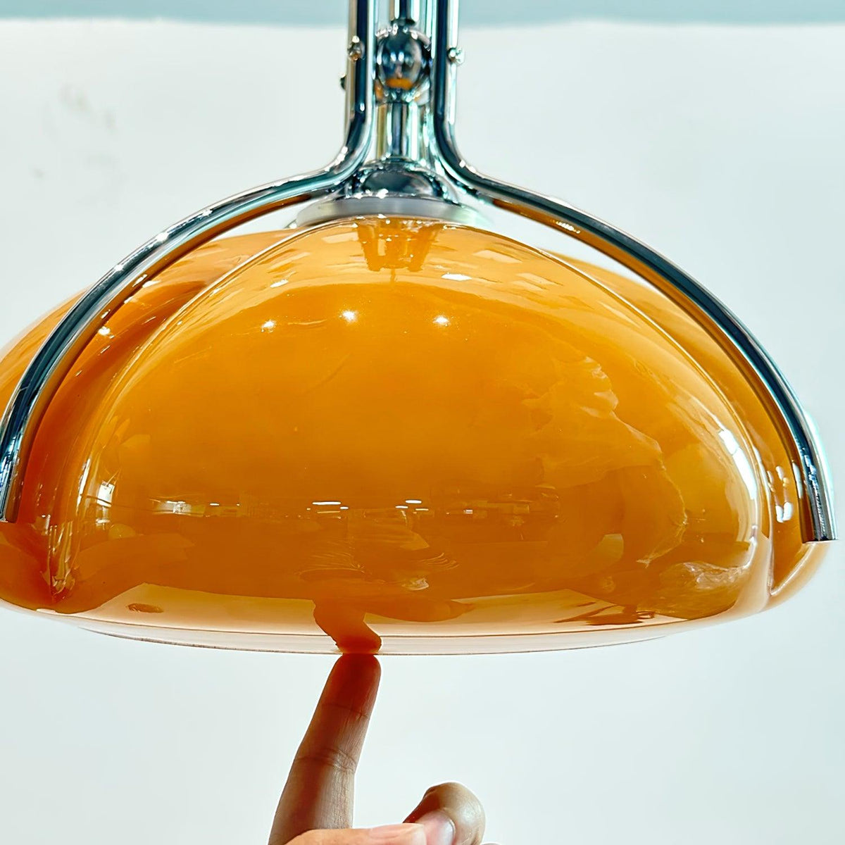 quadrifoglio-pendant-light