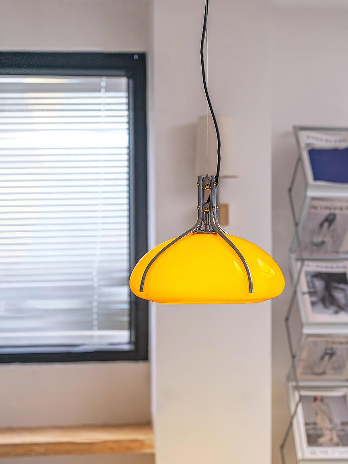 quadrifoglio-pendant-light