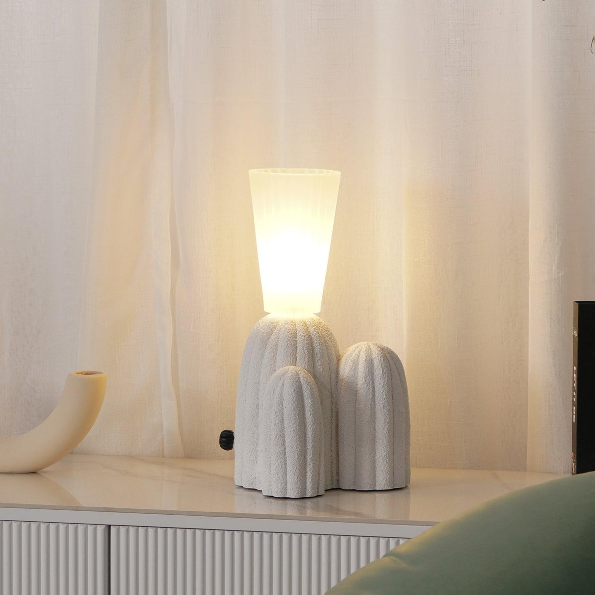 Rbs Cactus Lamp