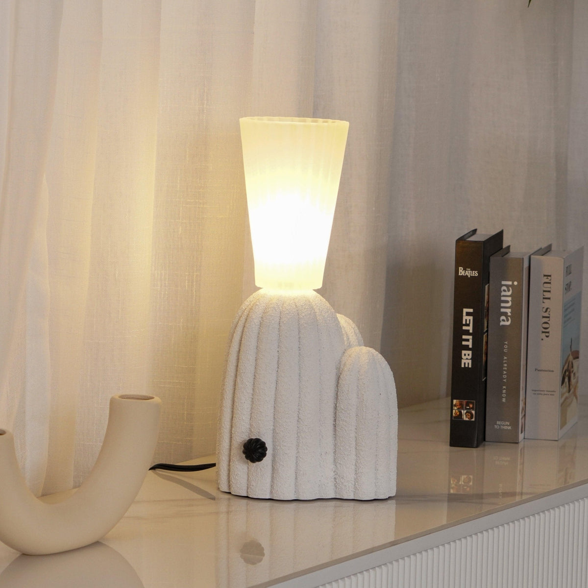 Rbs Cactus Lamp