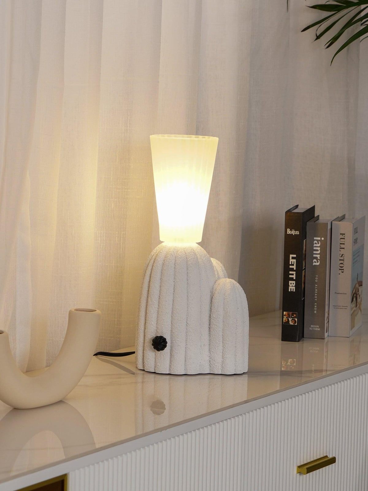 Rbs Cactus Lamp