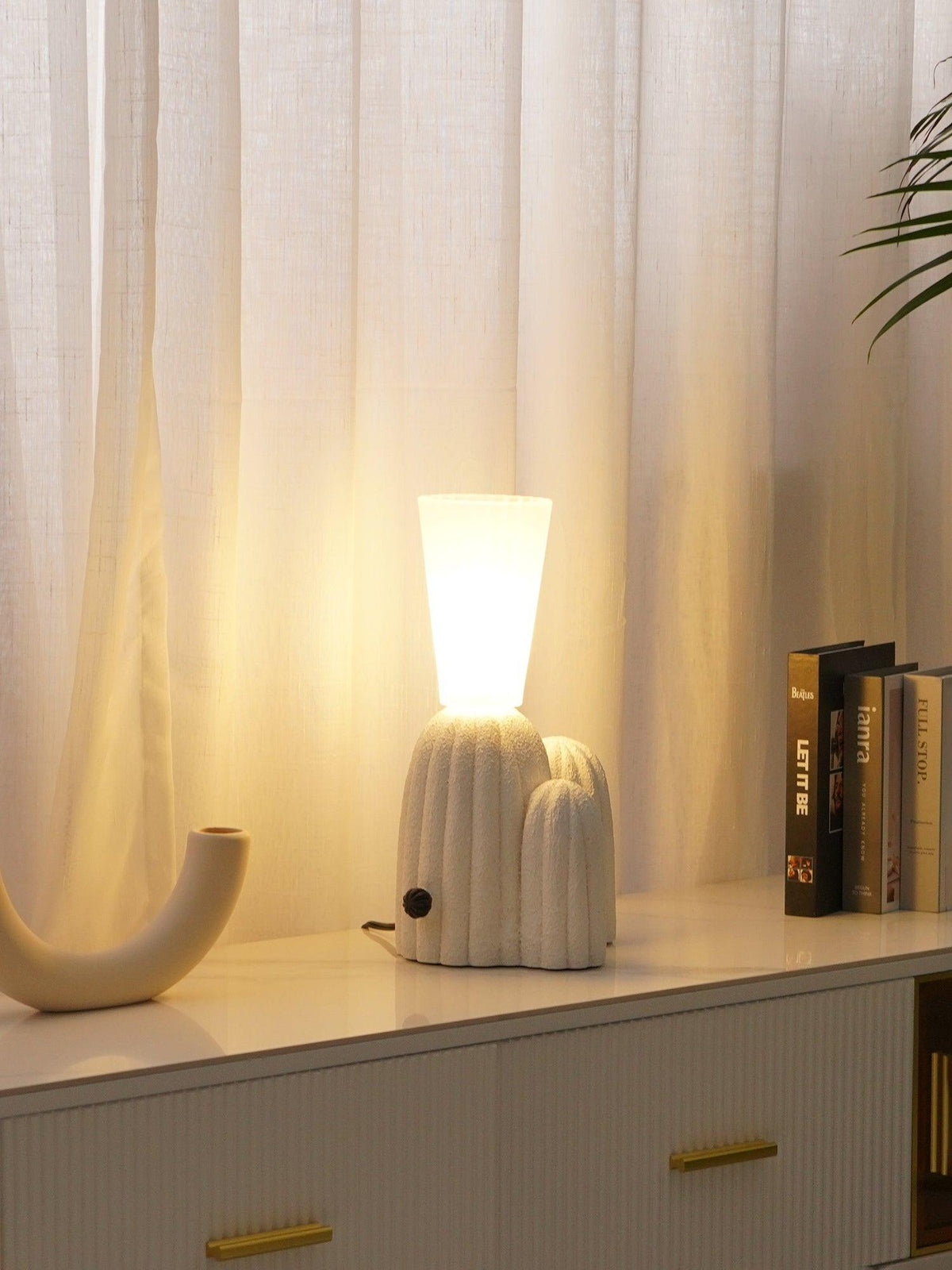 Rbs Cactus Lamp