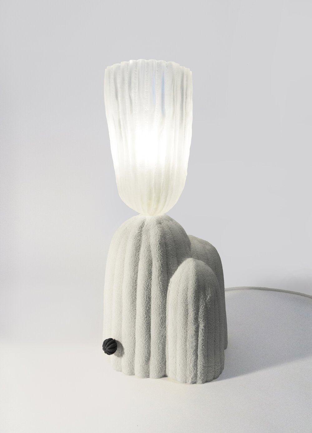 Rbs Cactus Lamp