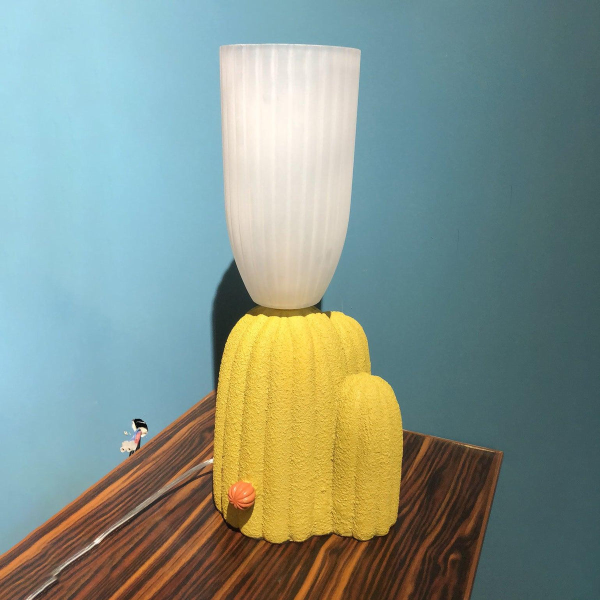Rbs Cactus Lamp