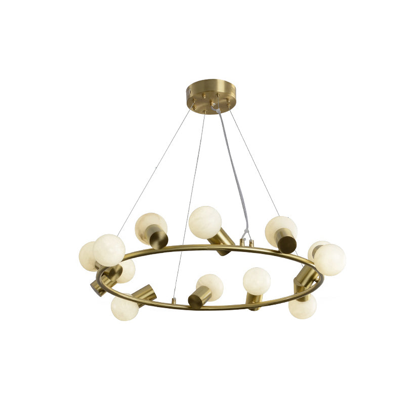 raechelle-chandelier