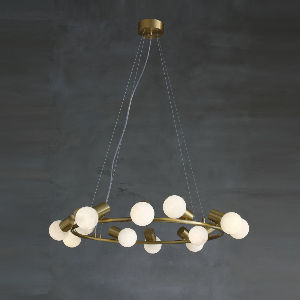 raechelle-chandelier
