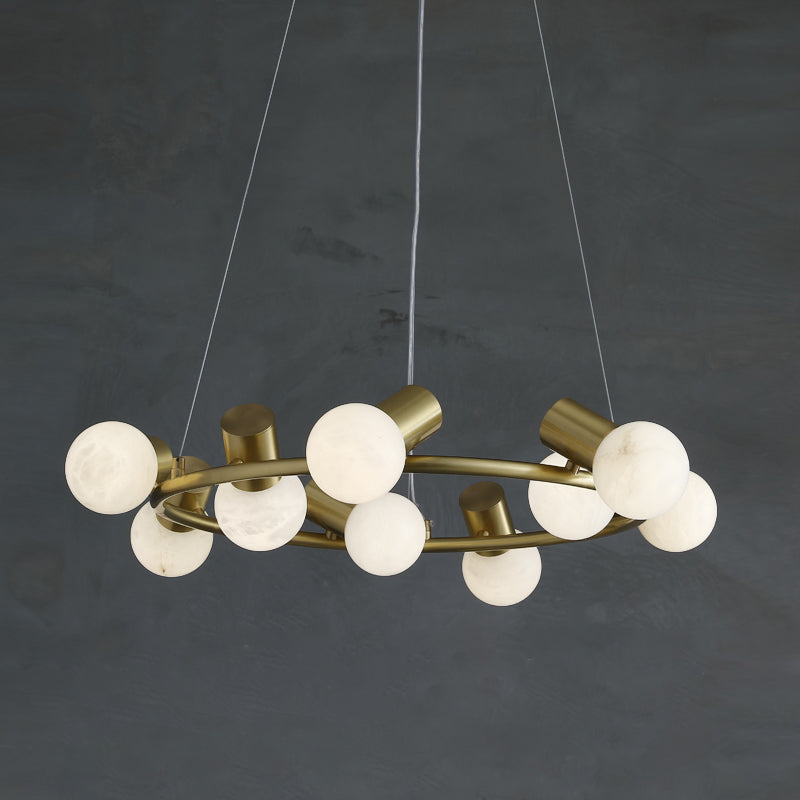 raechelle-chandelier