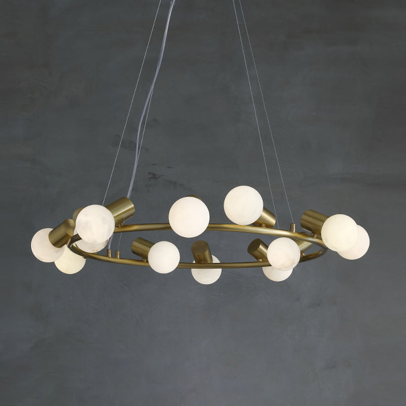 raechelle-chandelier