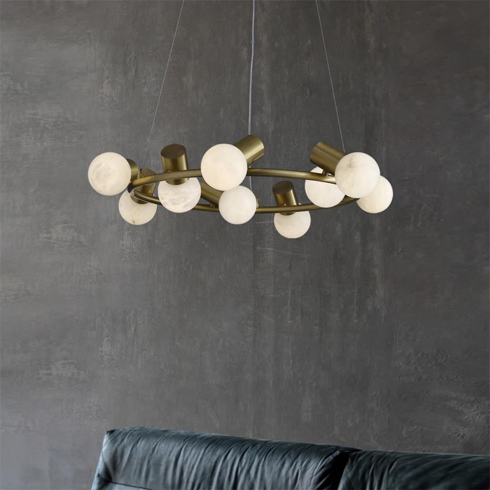 raechelle-chandelier