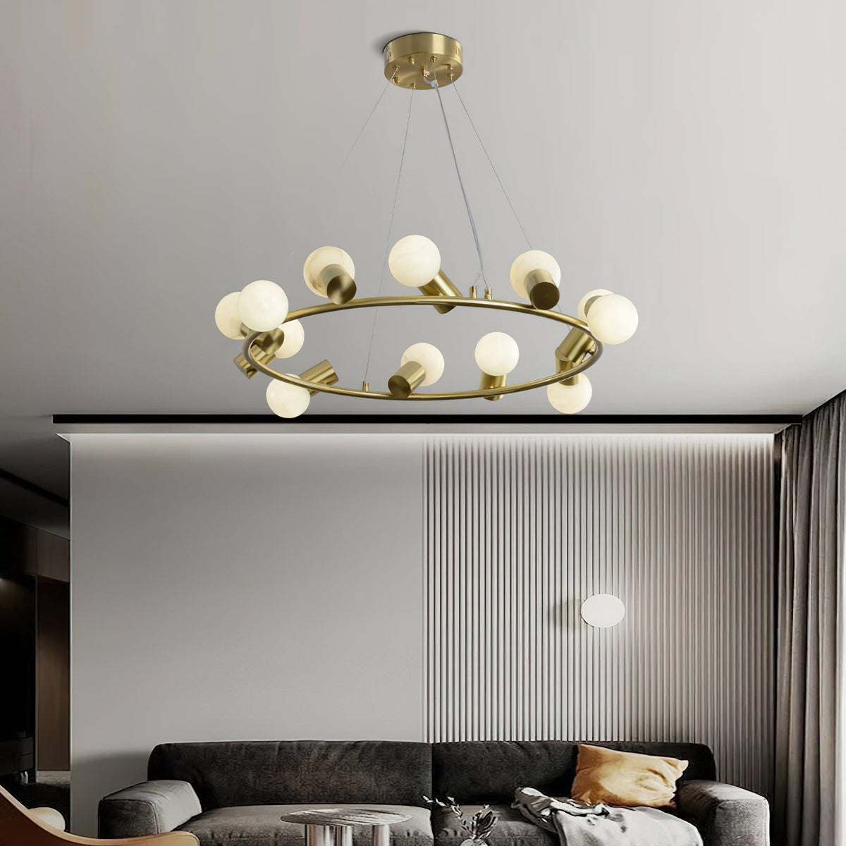 raechelle-chandelier