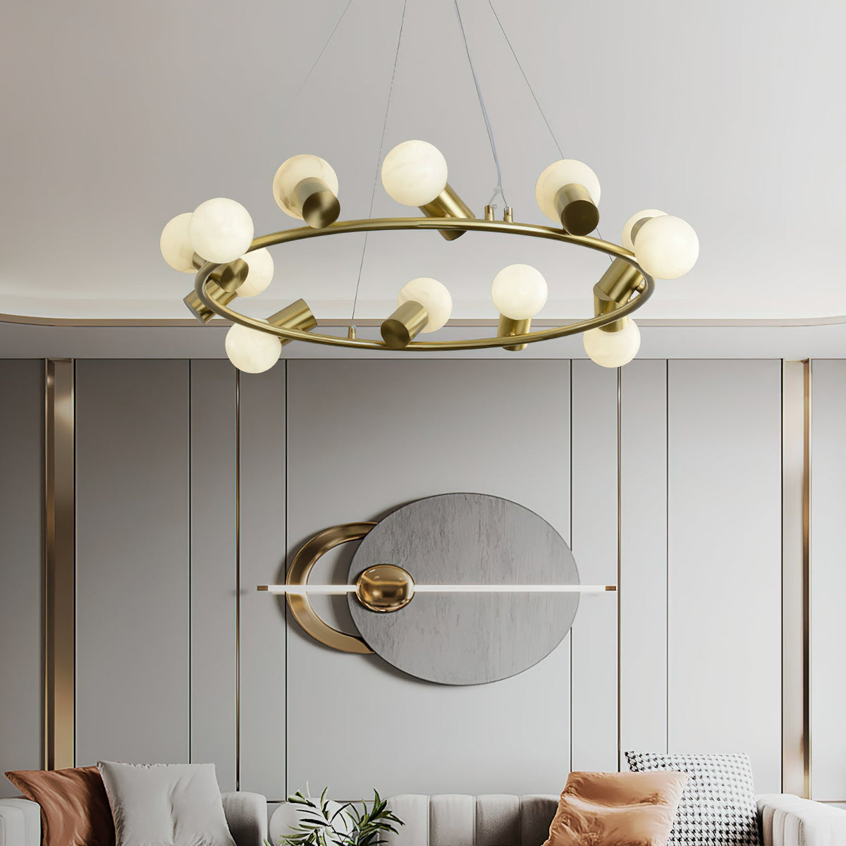 raechelle-chandelier