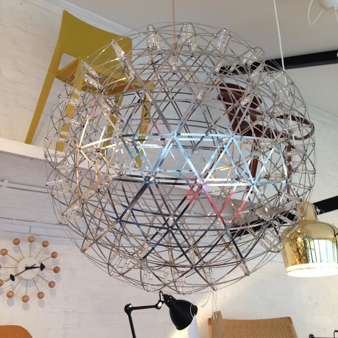 Raimond Pendant Lamp