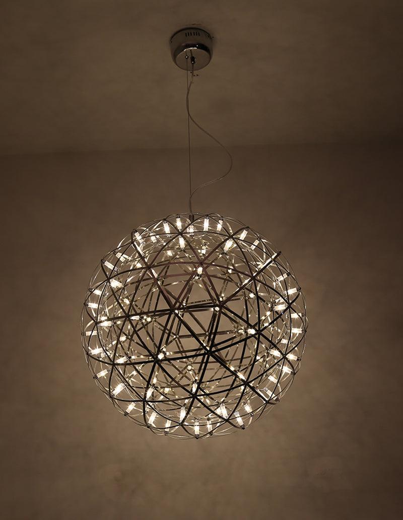 Raimond Pendant Lamp