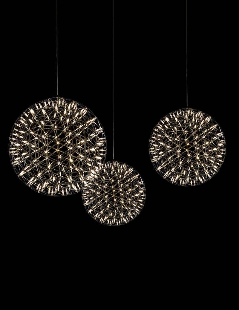 Raimond Pendant Lamp