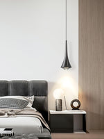 Rain Multi Pendant Light