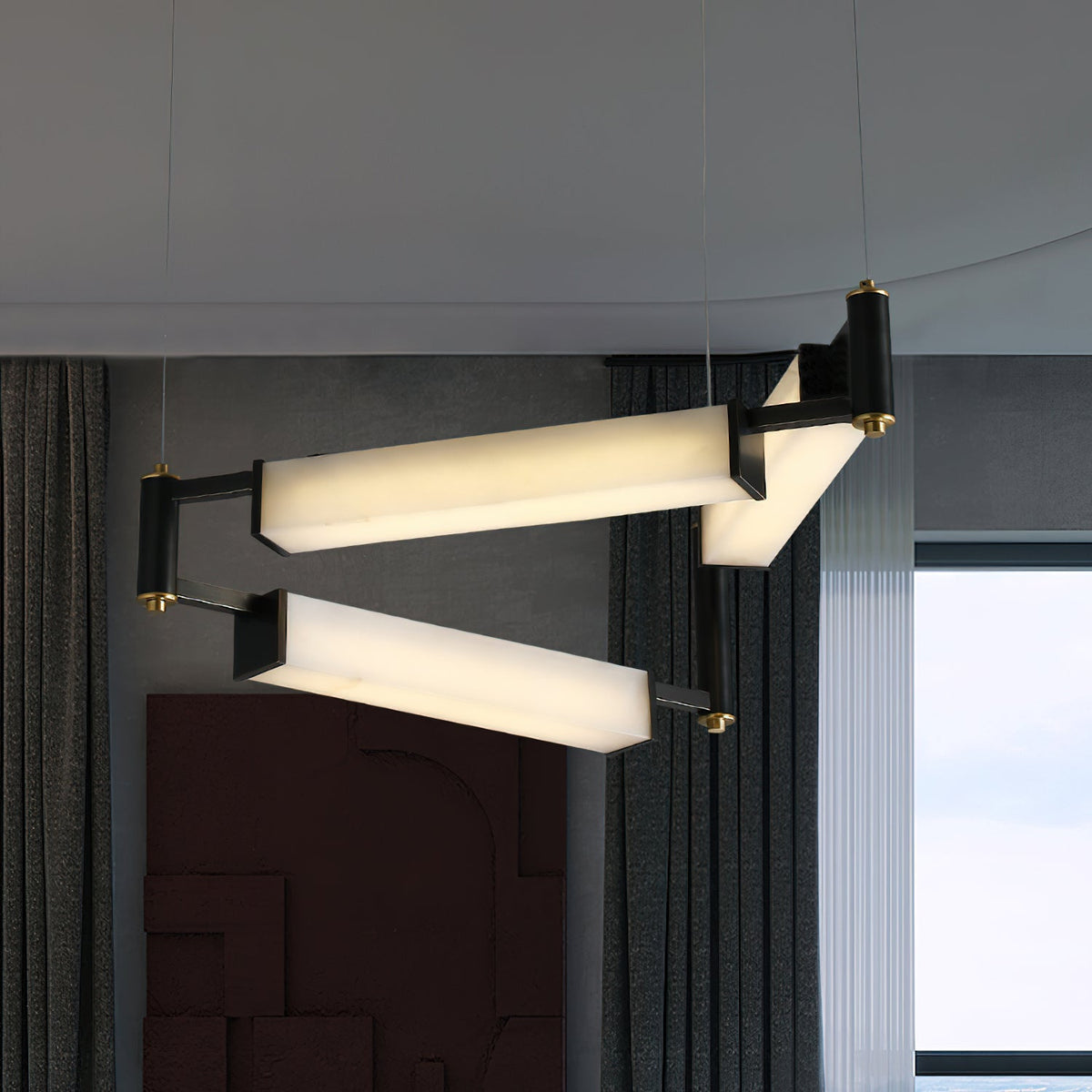 resident-alabaster-chandelier