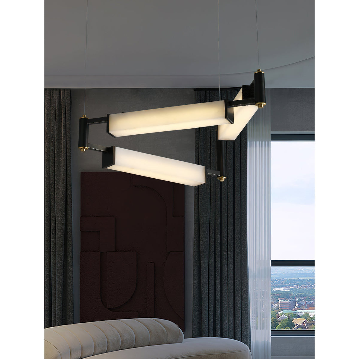resident-alabaster-chandelier