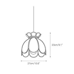 retro-lotus-pendant-lamp