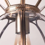 retro-lotus-pendant-lamp