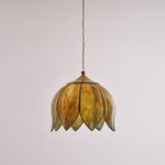 retro-lotus-pendant-lamp