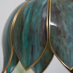 retro-lotus-pendant-lamp