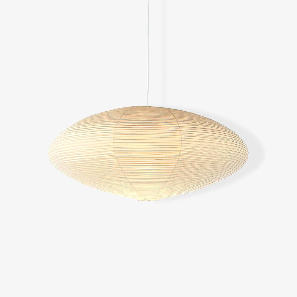 Rice Paper 15A Pendant Light