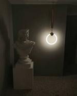 Ring Pendant Light