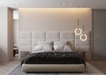 Ring Pendant Light