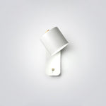 Rotatable Cylinder Wall Lamp