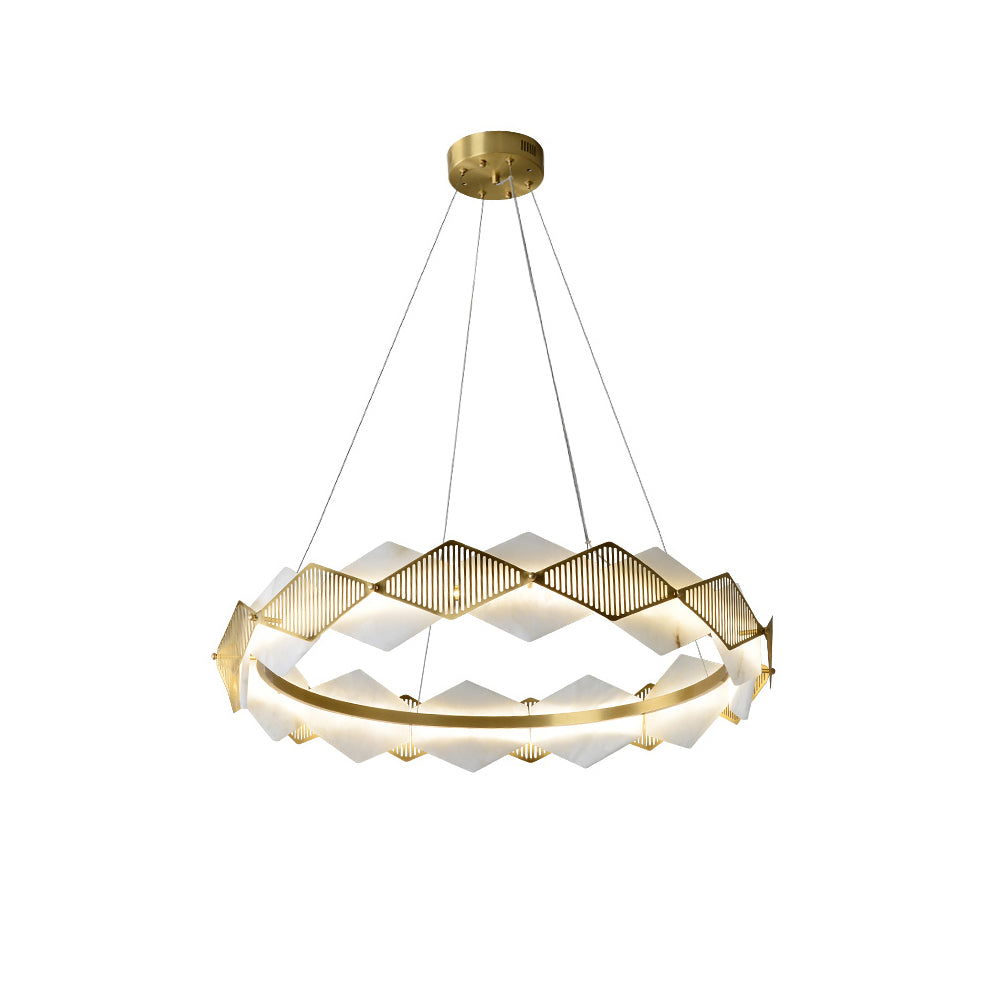 rote-led-chandelier